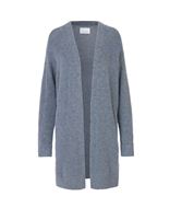 Lang Cardigan fra Samsoe