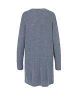 Lang Cardigan fra Samsoe