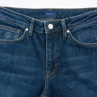 Classic Jeans fra Gant