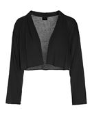 Kort cardigan