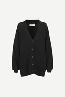 Oversize cardigan