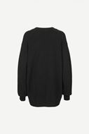 Oversize cardigan