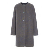 Coat wool mix