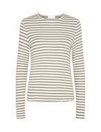 T-shirt langt ærme