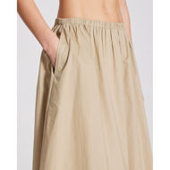 Petra skirt cotton
