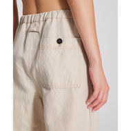 Selma cotton pant