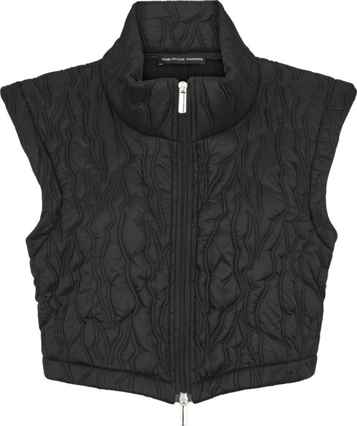 Vest Davina