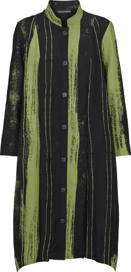 Shirt dress yukio