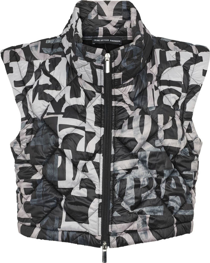 Vest davina
