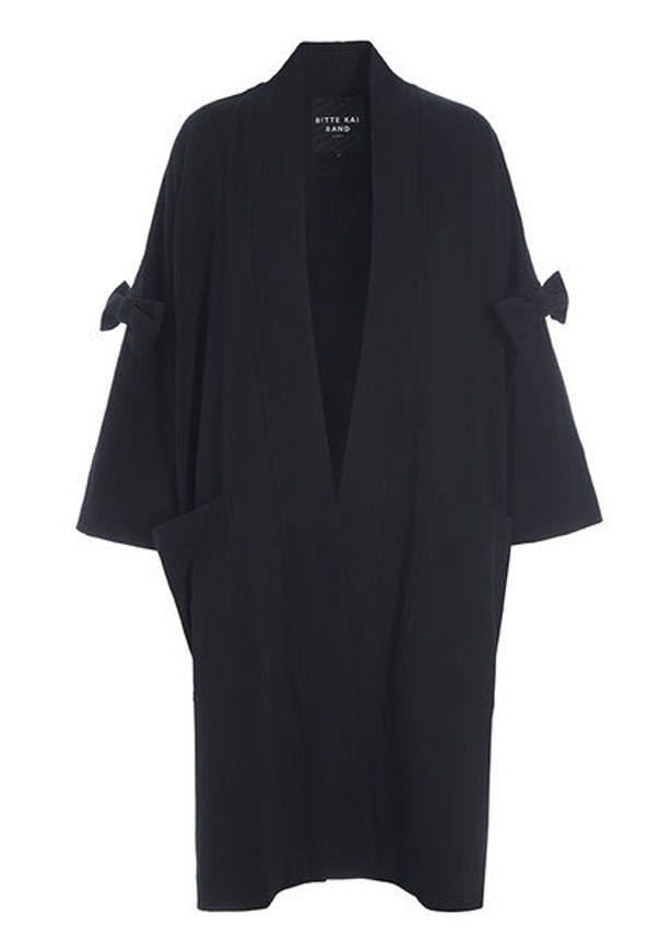Long jacket
