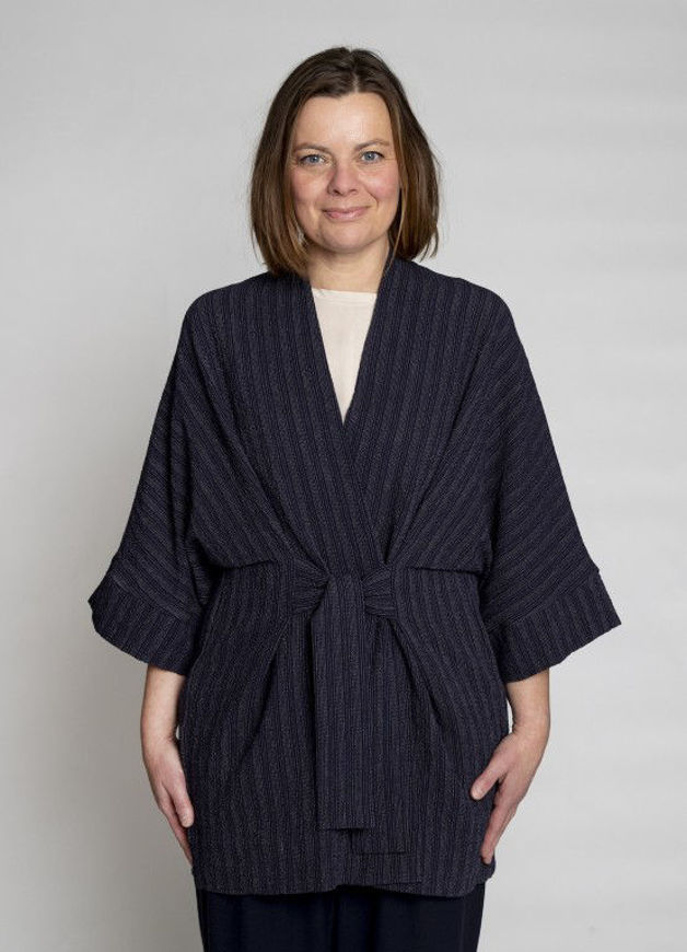 Nelia kimono