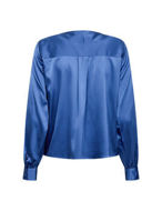 Silkebluse