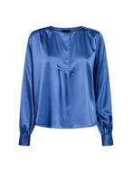 Silkebluse