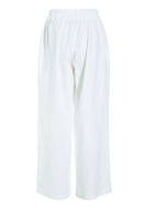 Pants lazy linen