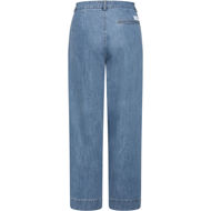 Lydia denim pant