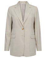 Estelle fit blazer