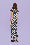 Dress Cut-out