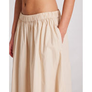 Astrid long skirt