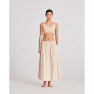 Astrid long skirt