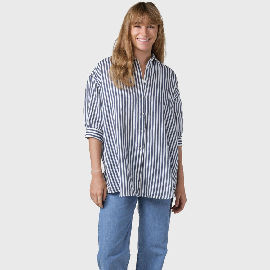 Oline linen shirt