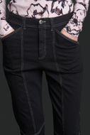 Jinzu bukser